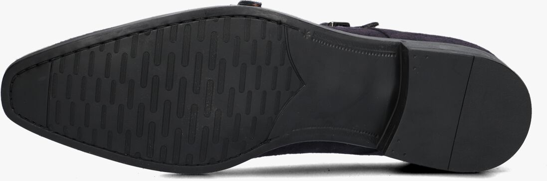MAZZELTOV blauwe mazzeltov nette schoenen 4513