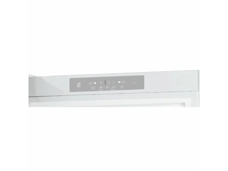 Whirlpool fryseskab Whirlpool UW8 F2Y WBIF2 fryseskab