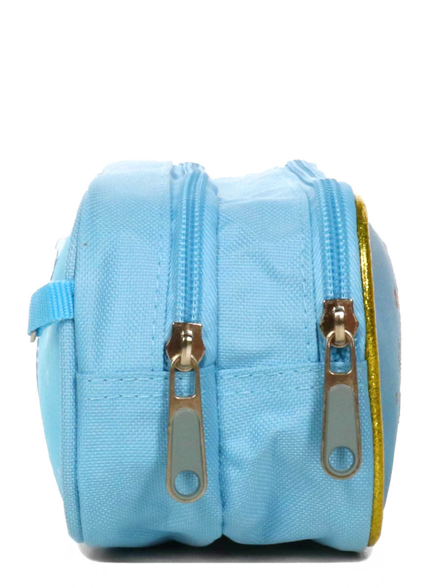 Trousse La Reine des Neiges 2 Winter - 2 compartiments