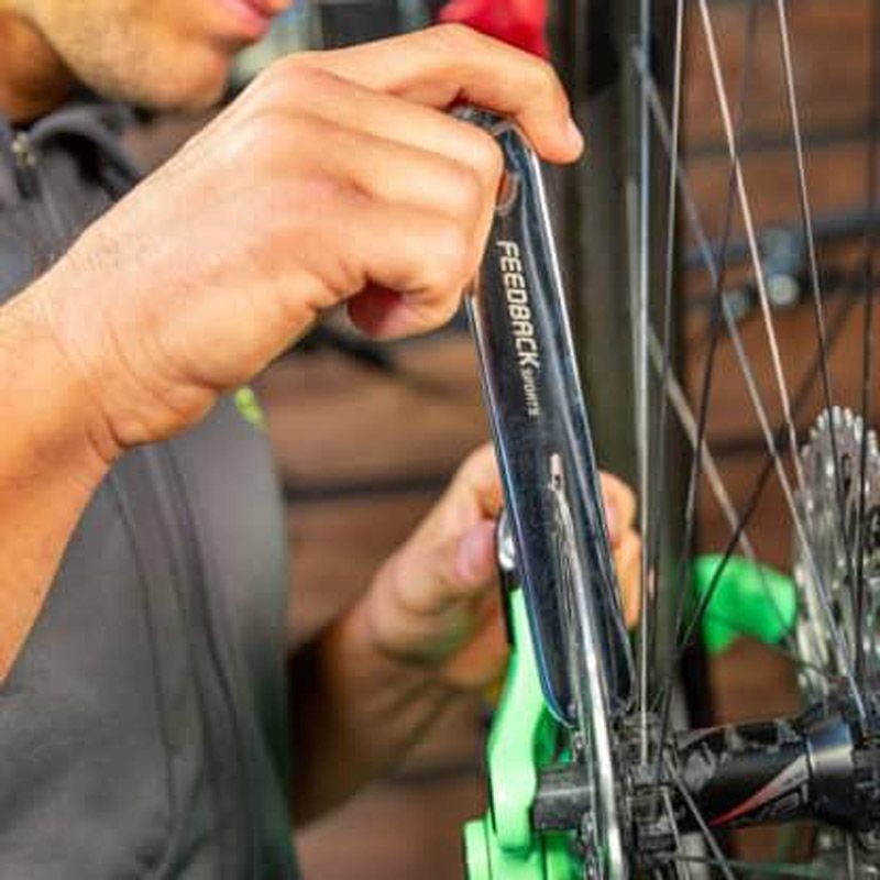Feedback Sports Bremsscheibenrichtwerkzeug kaufen | Bike-Discount