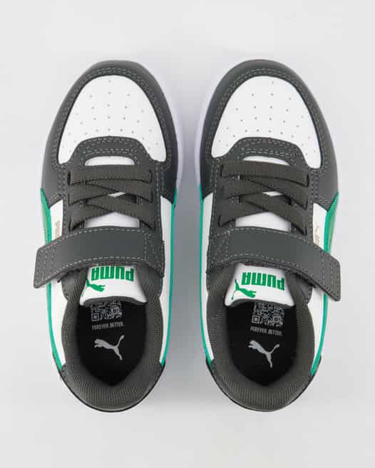 Puma Caven 2.0 Sneaker in Grau