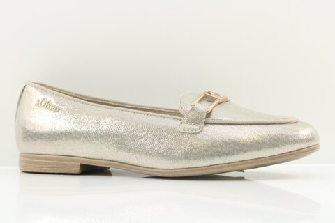 S.Oliver Slipper