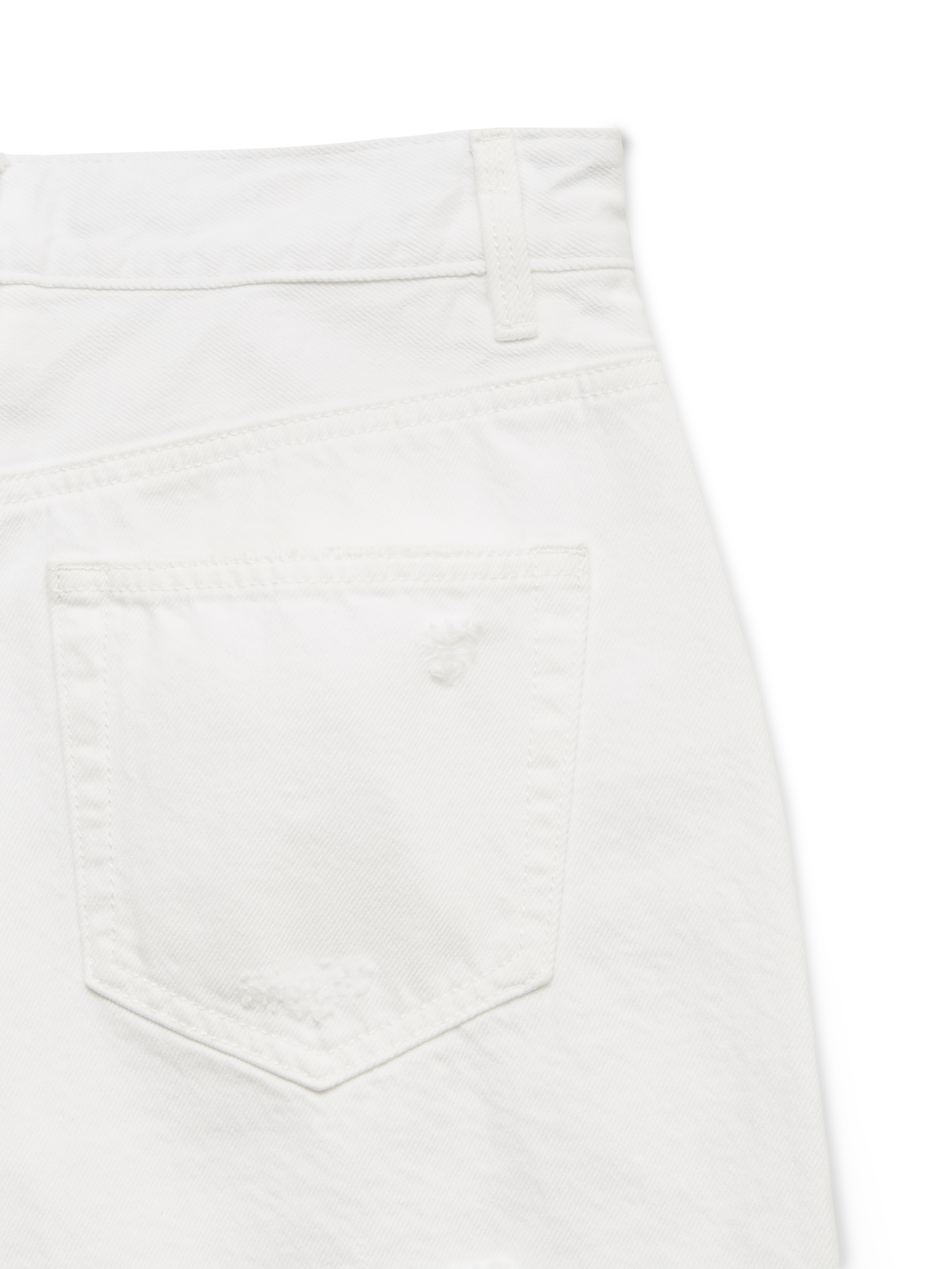 VMHAILEY Denim shorts