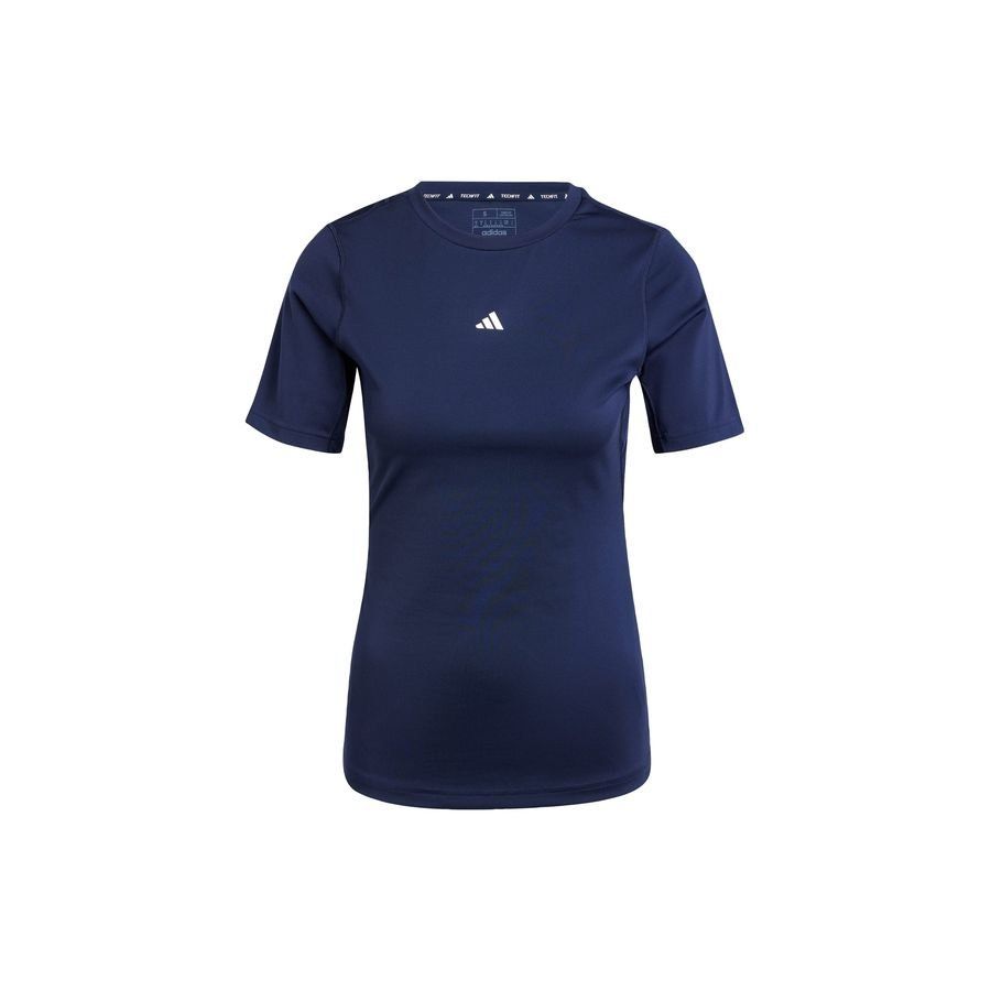 Adidas Techfit Training Tee