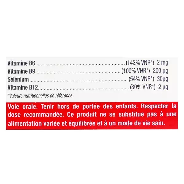 Synergia Omega Quinol 32 cápsulas
