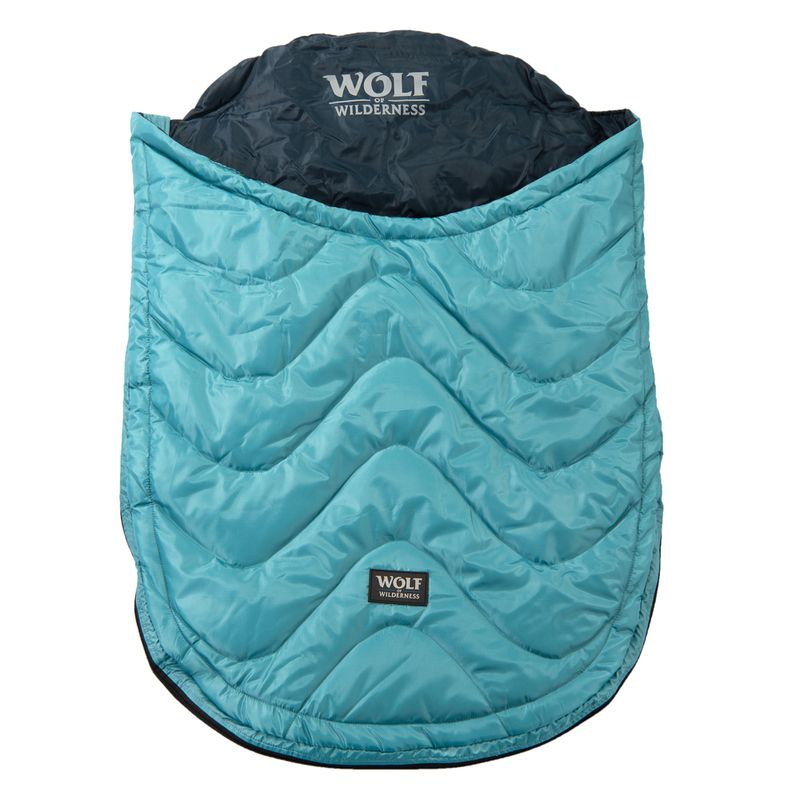 Sac de couchage Wolf of Wilderness