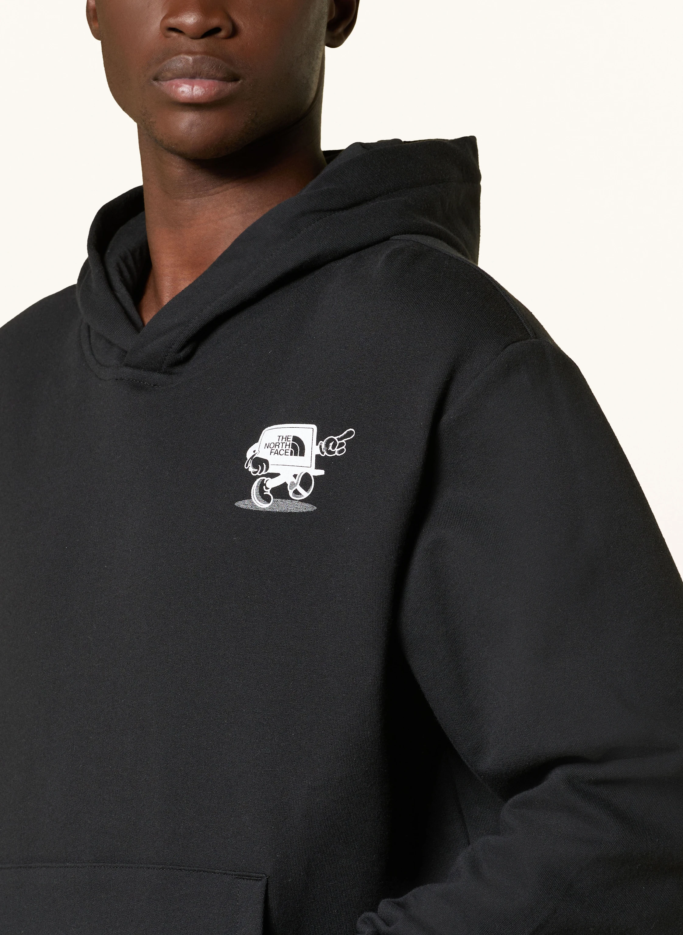 THE NORTH FACE Hoodie