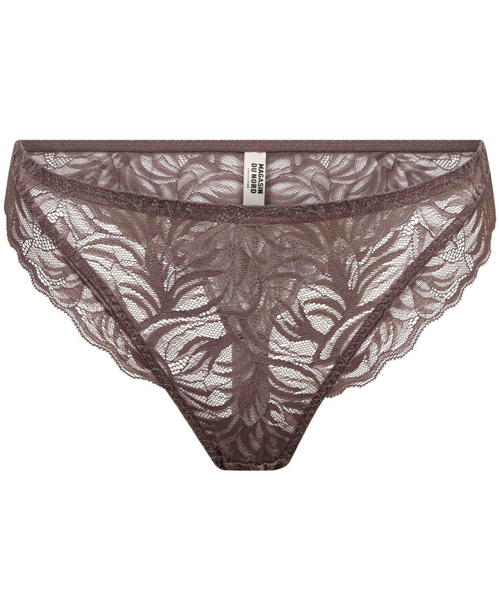 Magasin du Nord Collection Rio 3 String Iron