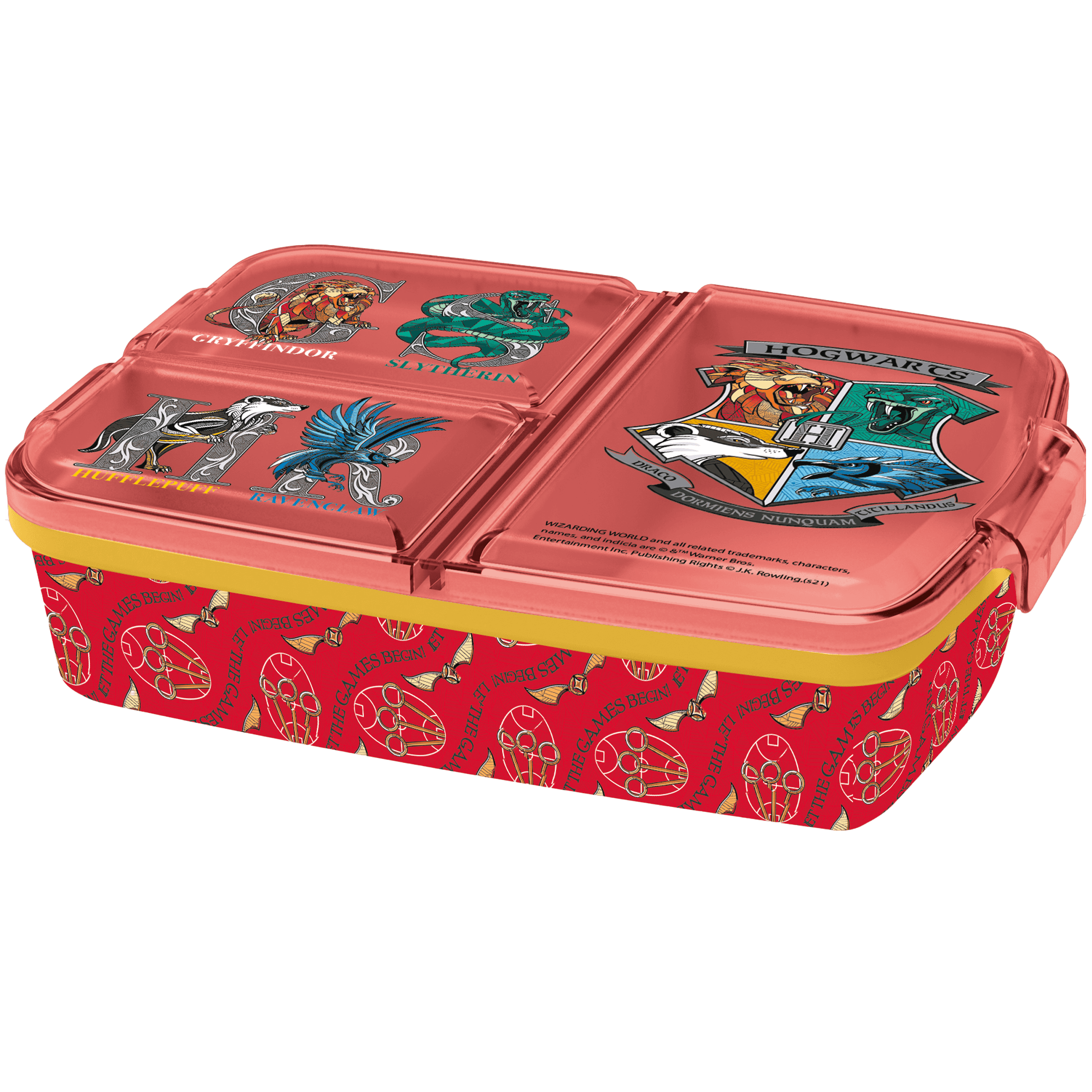 Disney Disney Premium Multi Matboks - Friluftsutstyr