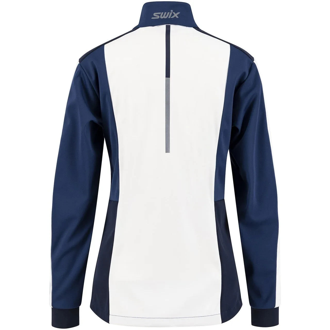 Swix Women's Cross Jacket Estate Blue