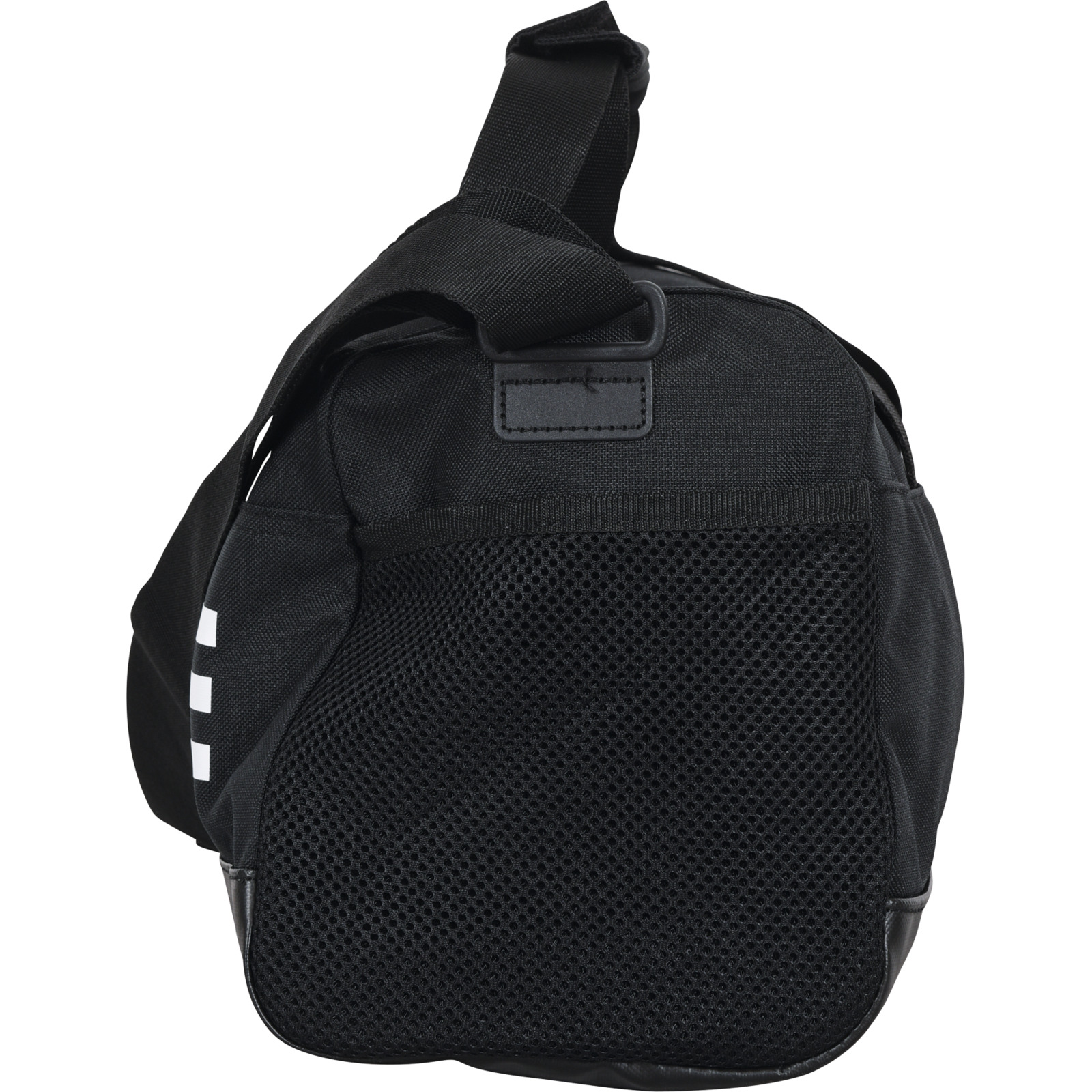 Adidas Ess Training Duffelb, schwarz, XS