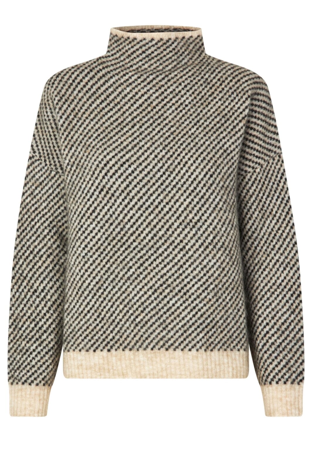 Second Female Capella Knit T-Neck