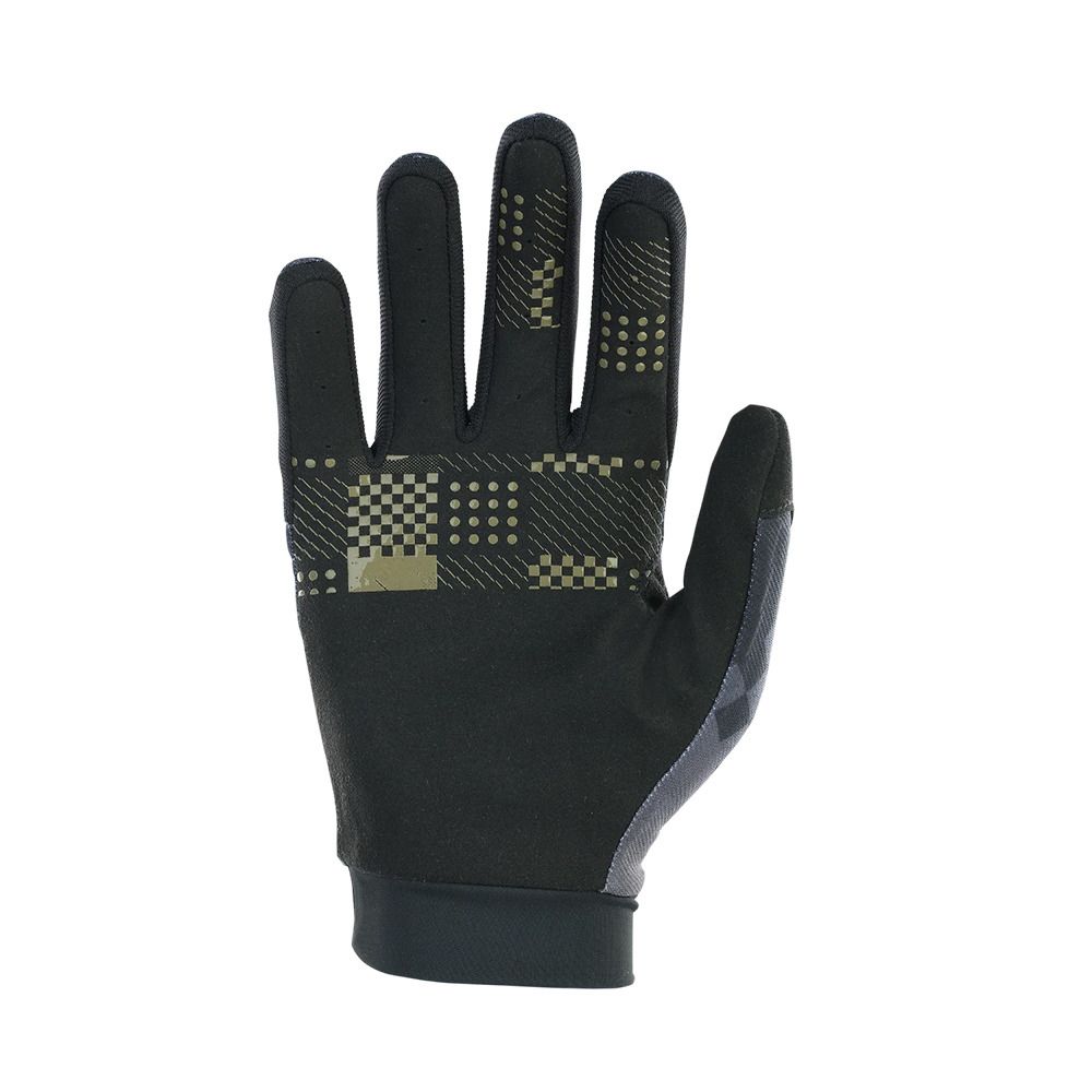 Ion Bike SCRUB - Gants black