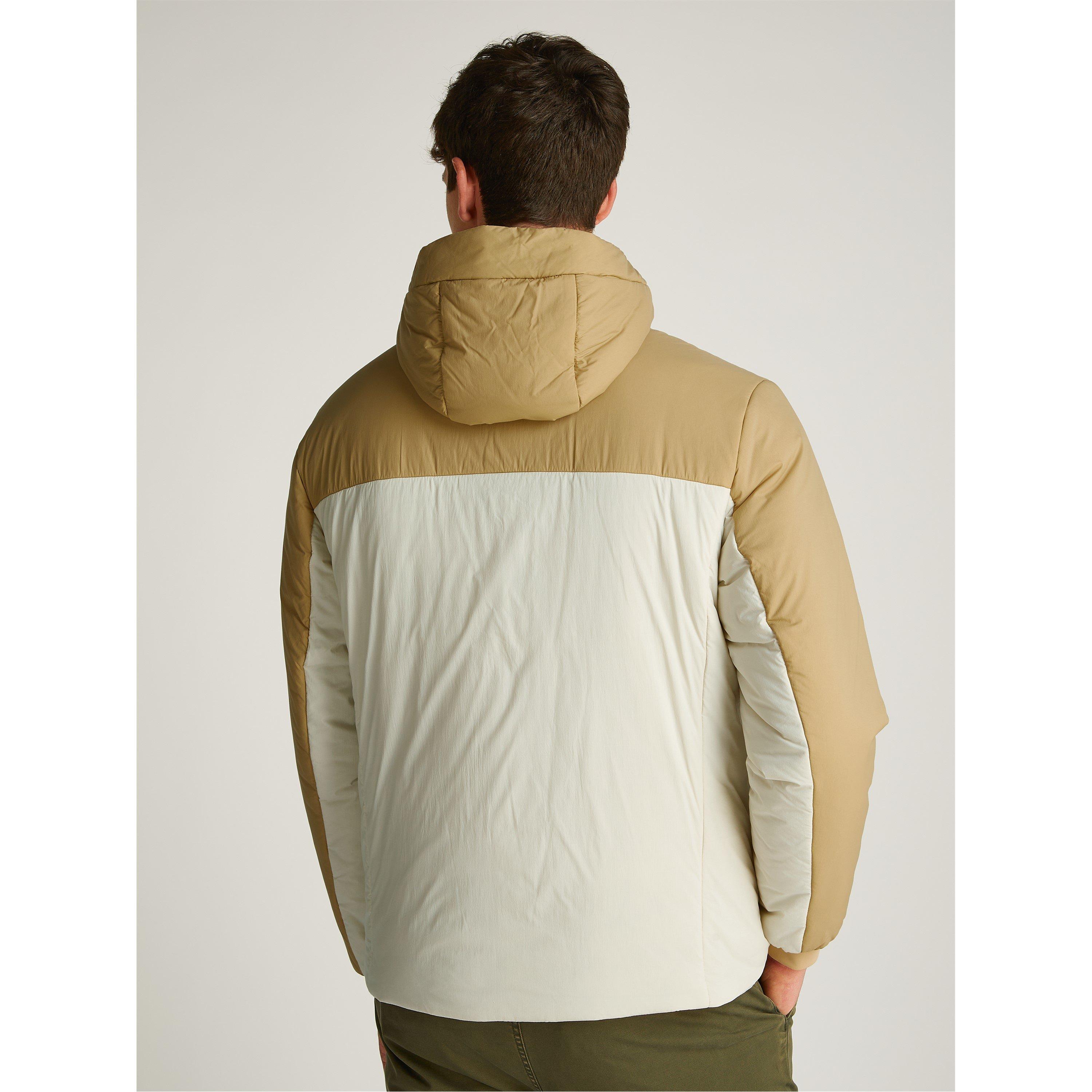 Tommy Jeans TJM LT POLY JACKET EXT