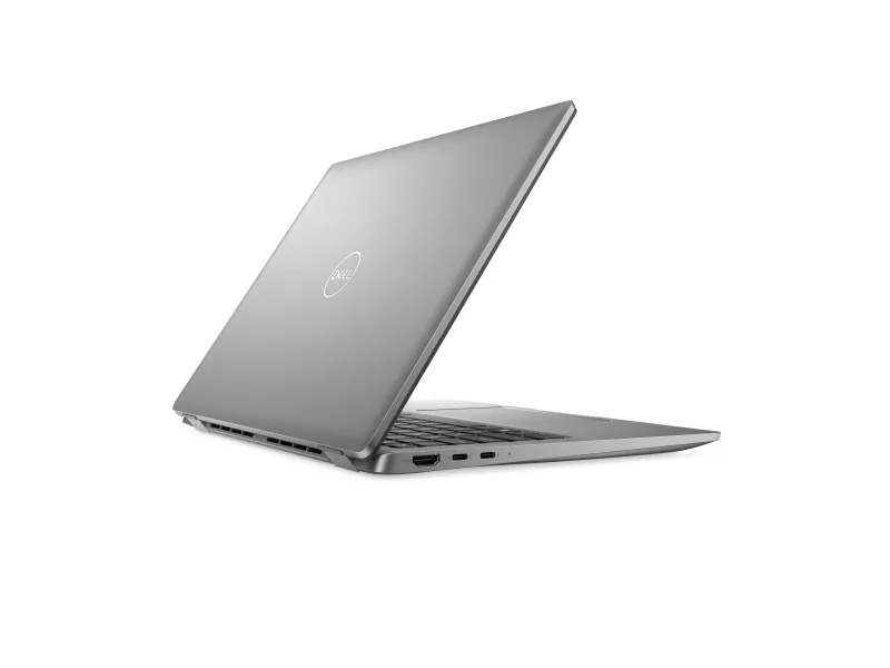 Dell Latitude 7450 - Intel Core Ultra 5 - 135U / op til 4.4 GHz - vPro Enterprise - Win 11 Pro - Intel Graphics - 16 GB RAM - 512 GB SSD NVMe, TLC - 14