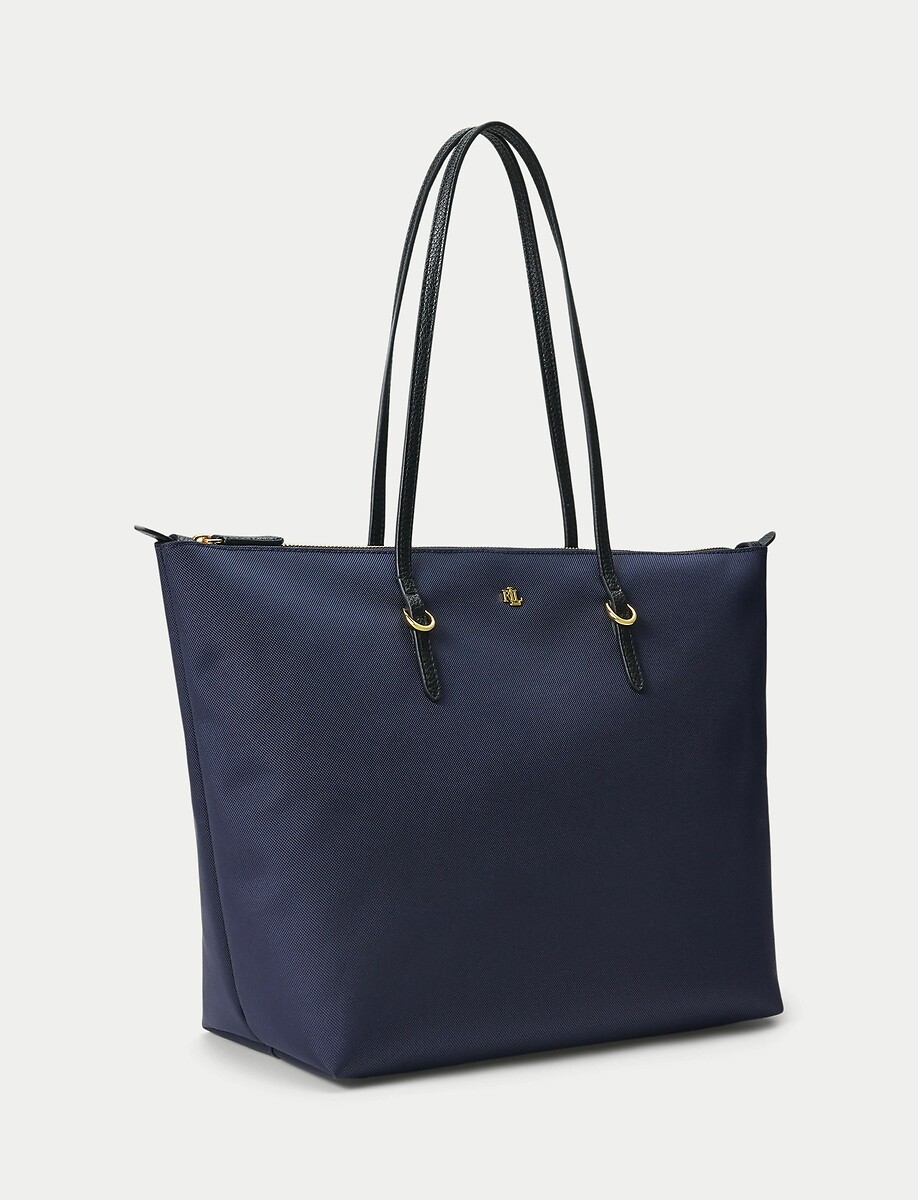 LAUREN RALPH LAUREN<br>Bolsa tote Keaton