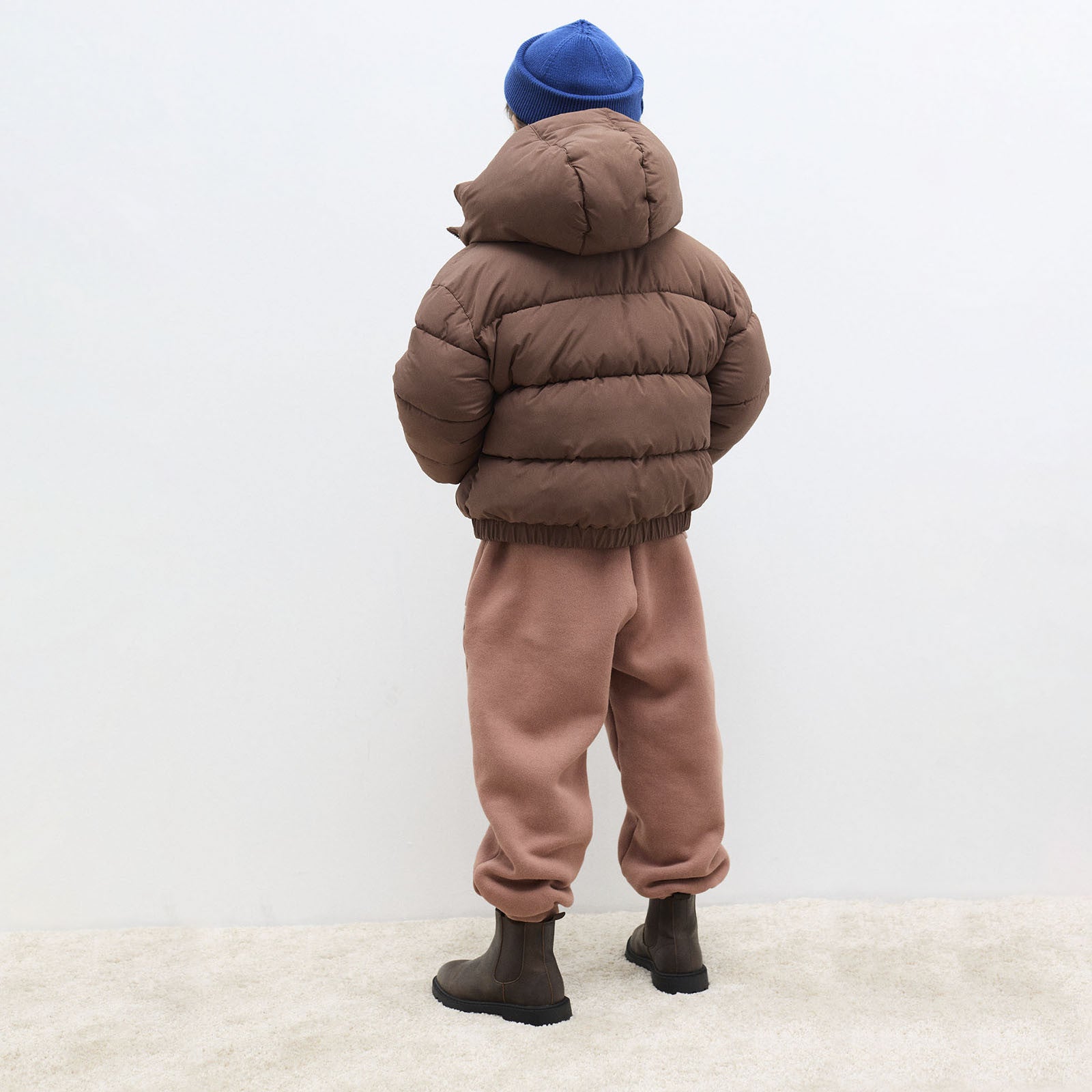 Jacke Weekend Brown