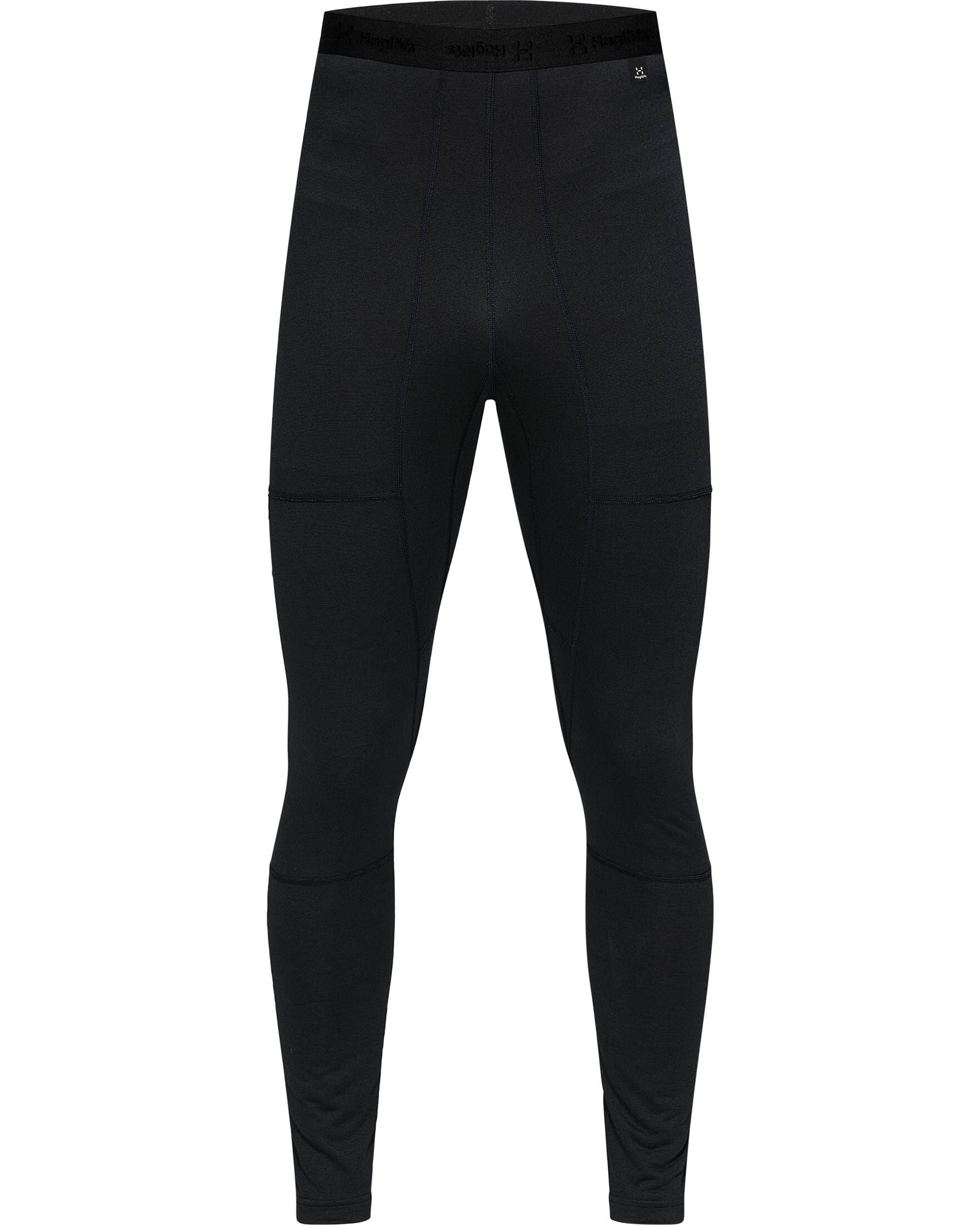 Haglöfs| Herren Funktionsunterwäsche Natural Blend Tech Long Johns