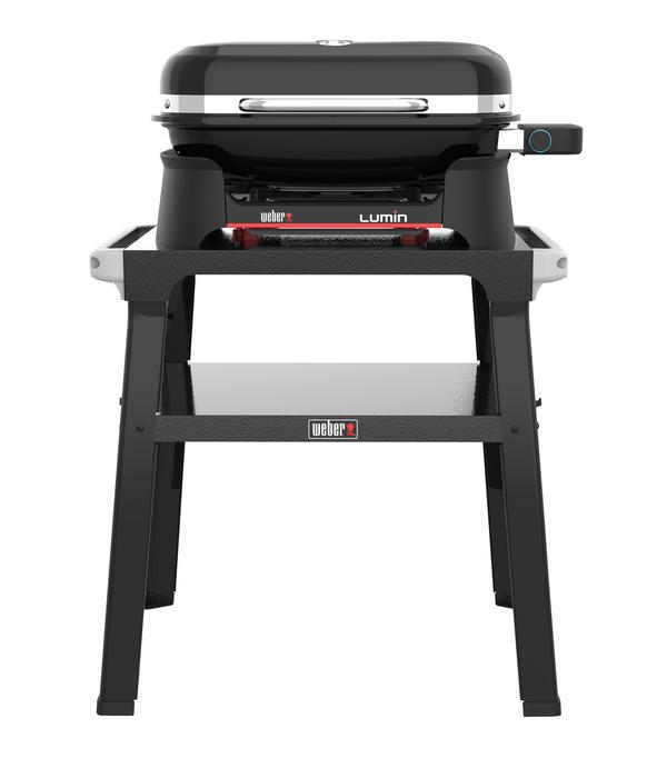 Weber Elektrogrill Lumin mit Stand, ca.