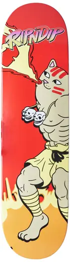RIPNDIP Combo Skateboard Deck | SkatePro