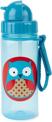 Skip Hop Zoo Vannflaske, Owl