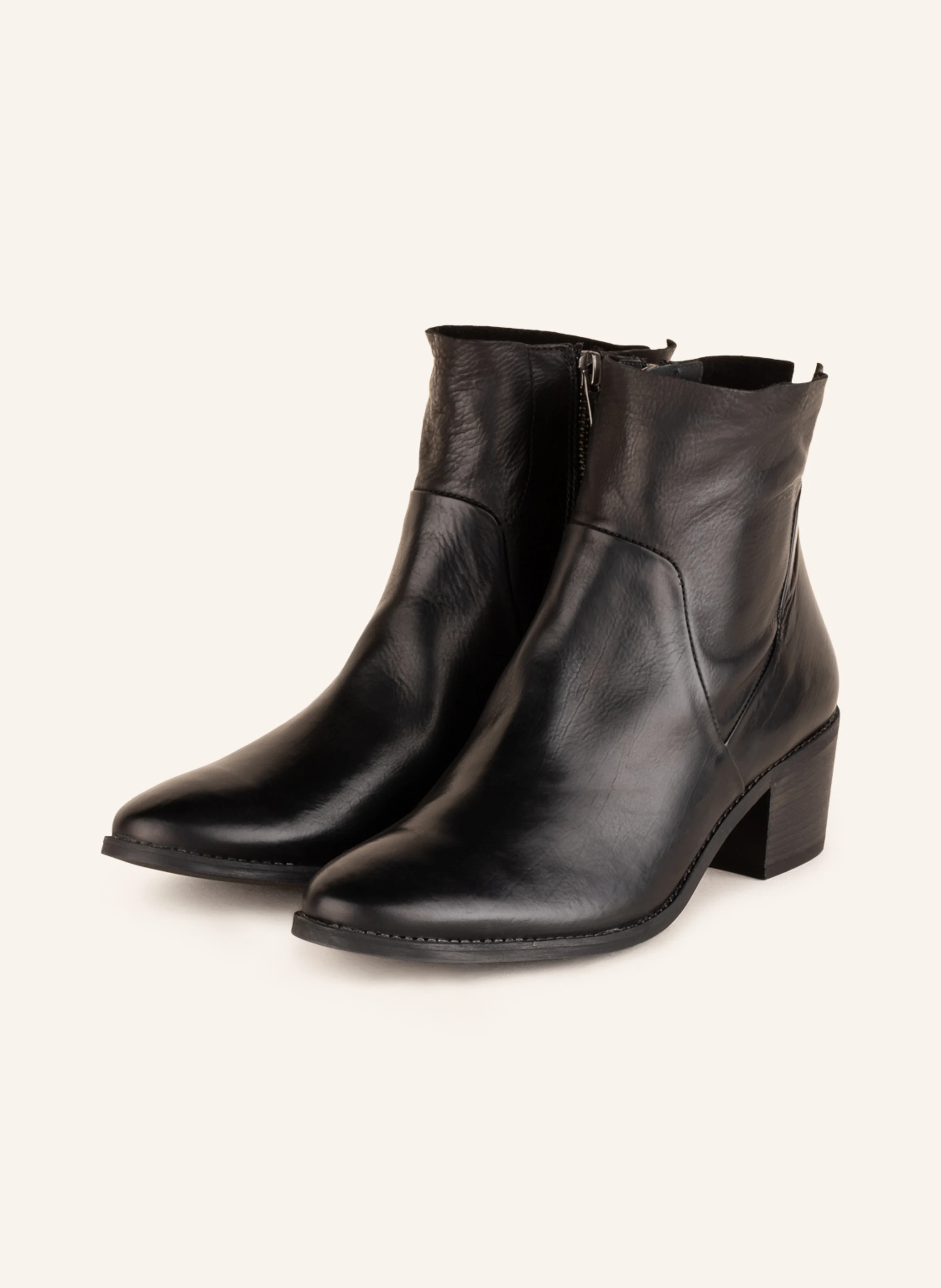 paul green Stiefeletten