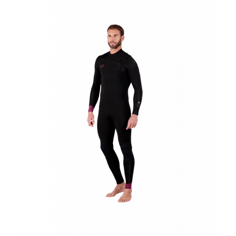 Wacanau 3/2 mm - Combinaison de surf homme