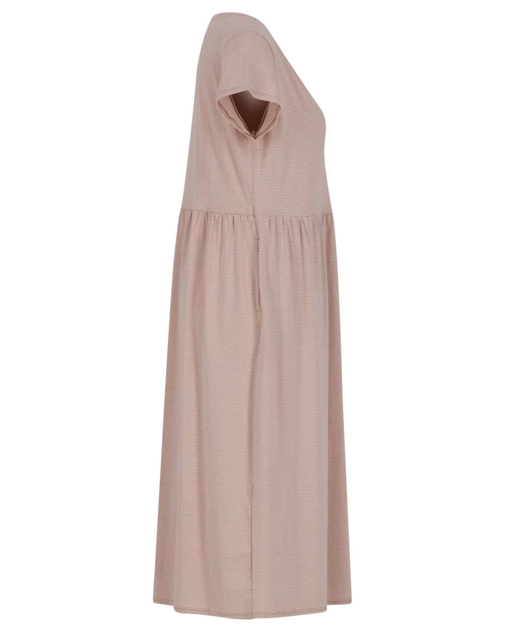 Patagonia| Damen Kleid KAMALA Kurzarm