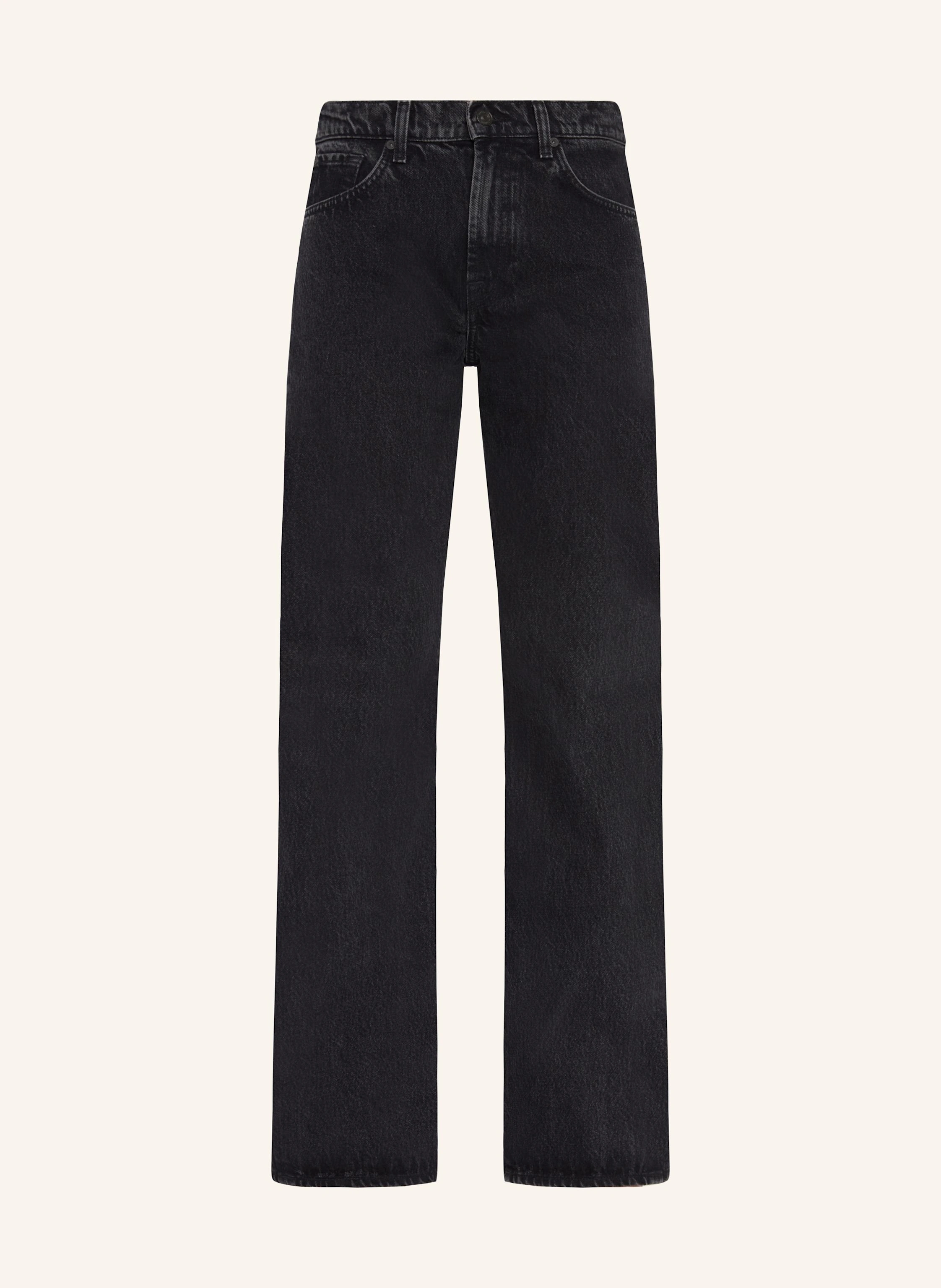7 for all mankind Jeans TESS TROUSER Straight Fit