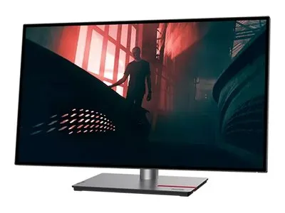 Lenovo ThinkVision P27q-30 - LED-skærm - 27