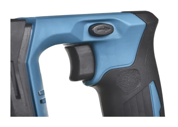 Makita DHR171 - Roterende hammer - ledningfri - 2 tilstande - SDS-plus - 1.2 Joule - til 2 batterier - 18 V - Leveres uden batteri og lader