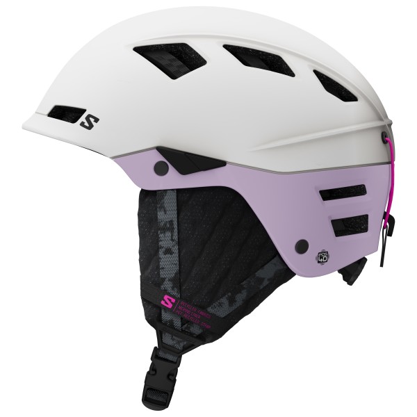 Salomon - MTN Lab - Casque de ski