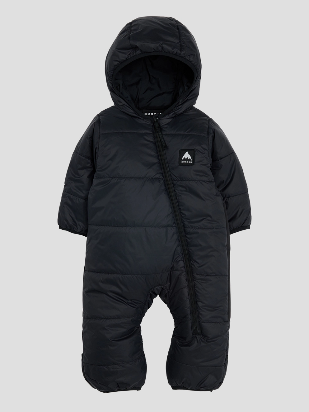 Burton Buddy Bunting Kids Overall true black