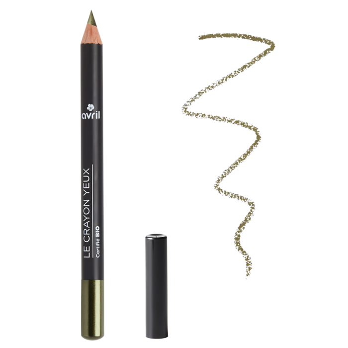Crayon yeux