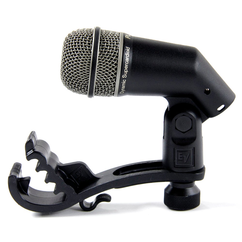 Electro-Voice PL 35 dynamische tom- en snare-microfoon
