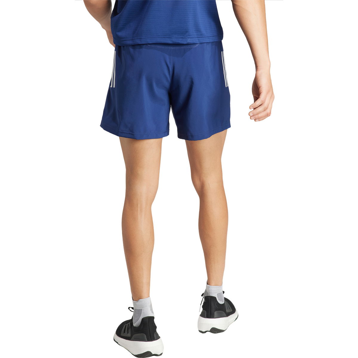 adidas Own The Run B Løbeshorts Herre