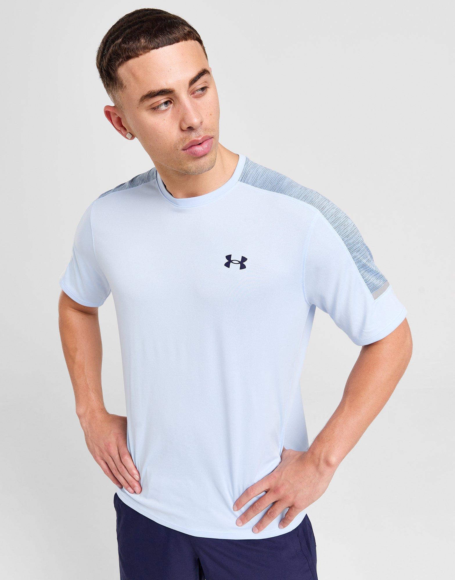 Under Armour T-shirt Tech+ Homme