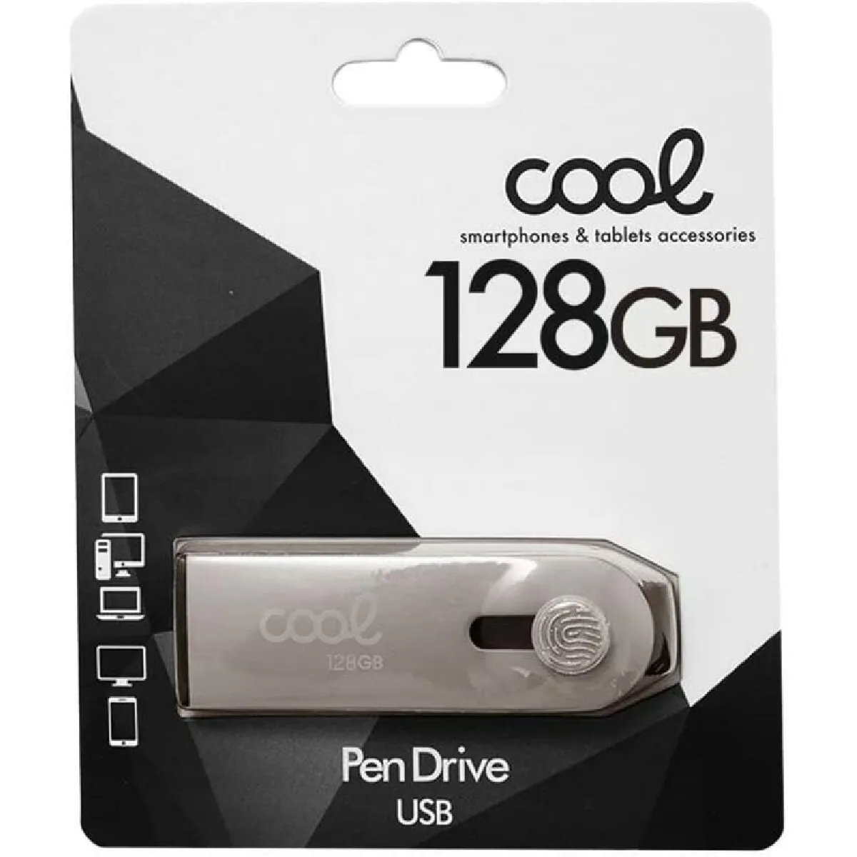 Clé USB Cool