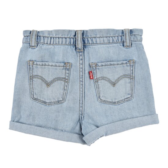 Short en jean   de               Levi's Kids