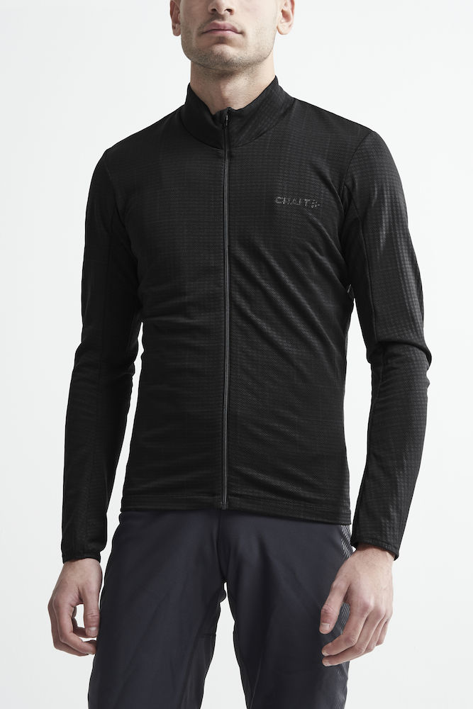 Craft Ideal Thermal Jersey Sort