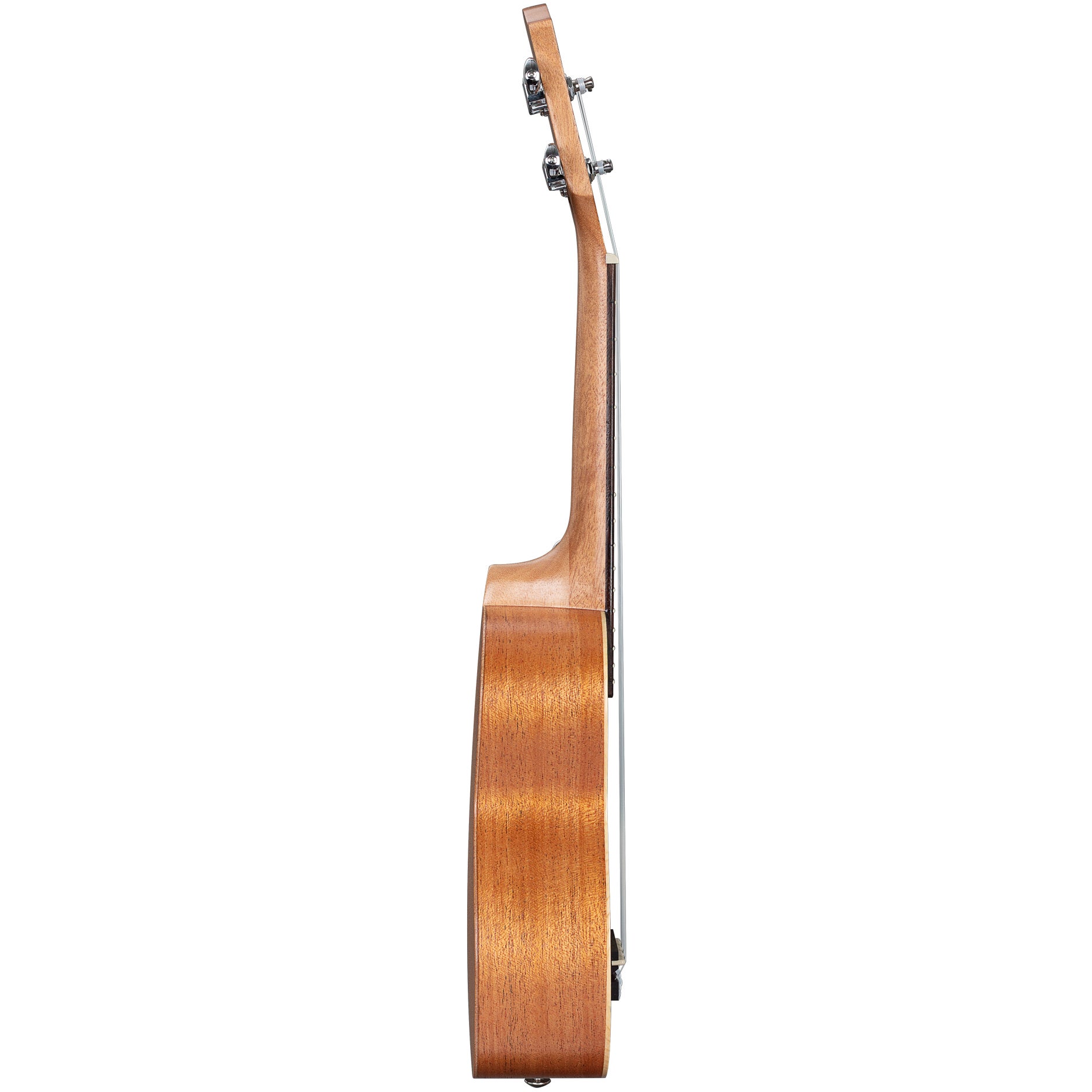 Cascha HH 2601 Sopran Art Series Sketch sopraan ukelele set