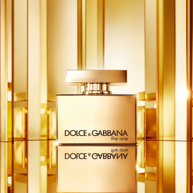 The One Gold Eau de Parfum Intense DOLCE & GABBANA