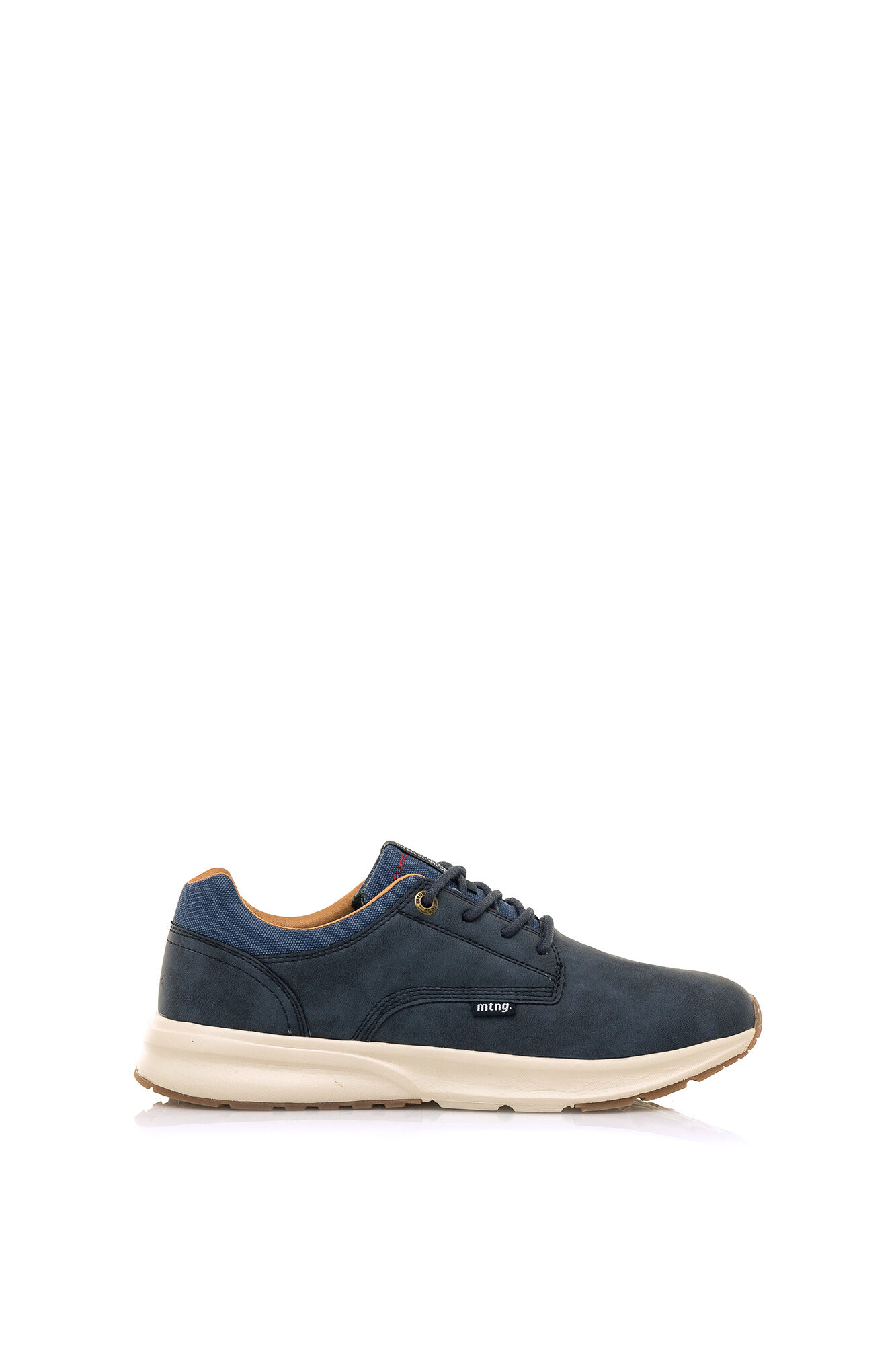 Tênis casual Tady - Azul