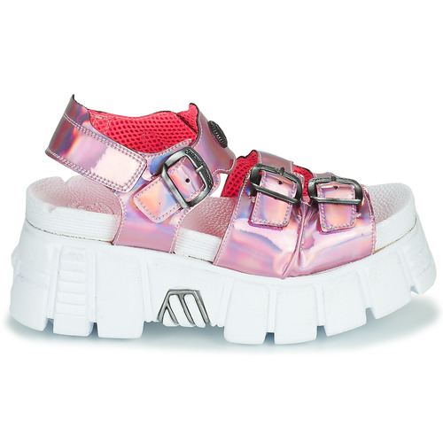 New Rock - DISCO HOLO Rosa