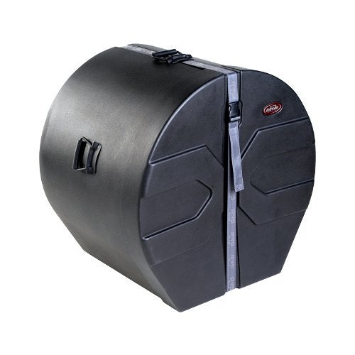 SKB 1SKB-D1824 koffer voor basdrum 24 x 18