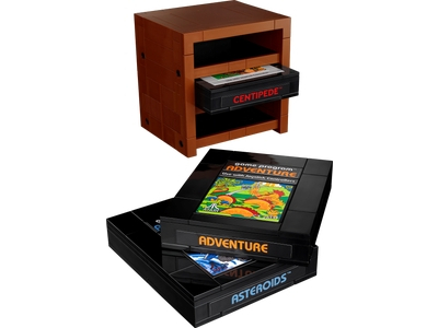 LEGO Atari® 2600 (10306)