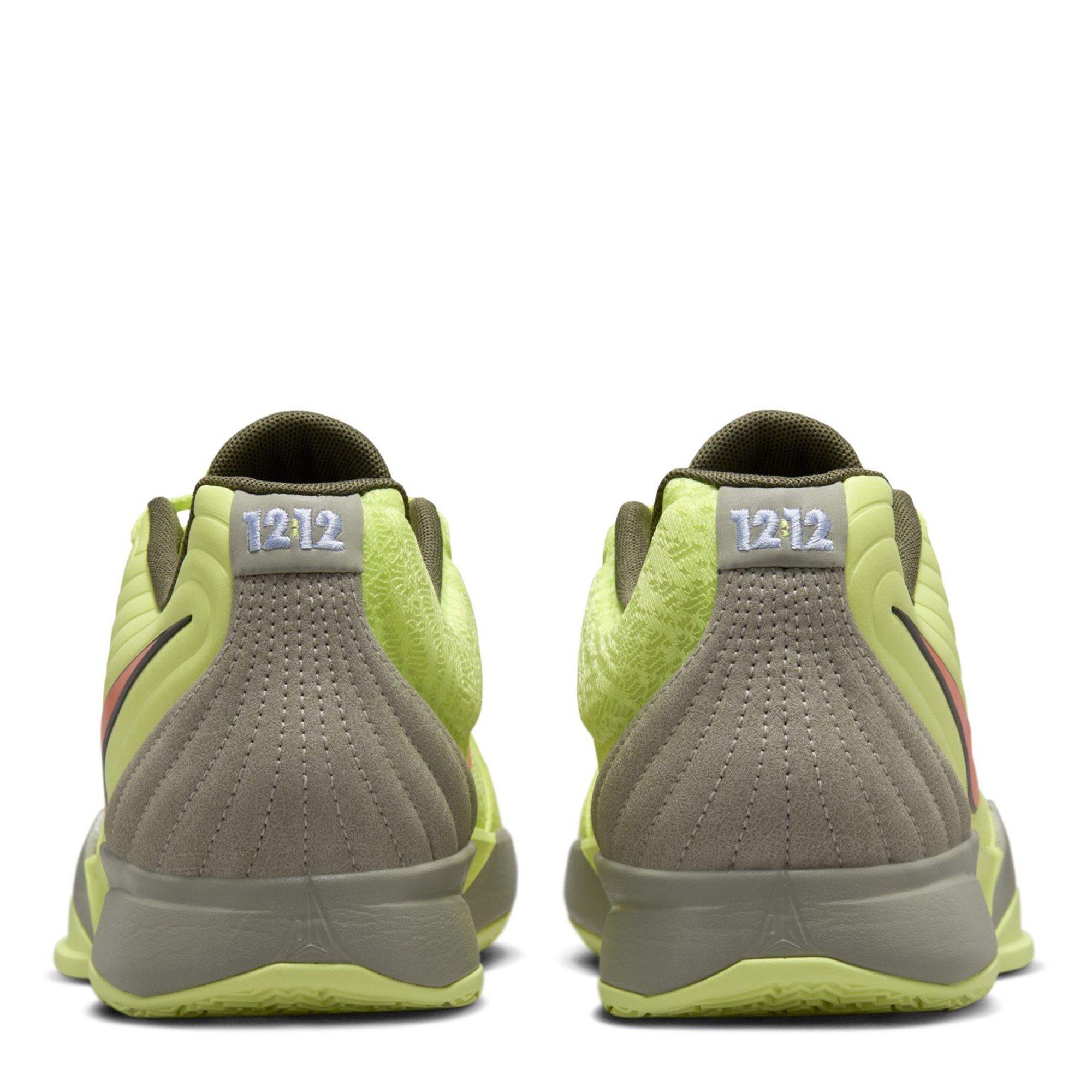 Nike JA 2