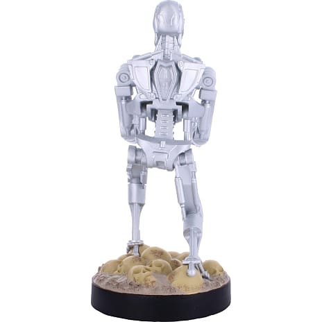 Cable Guys figur 21 cm - Terminator T800