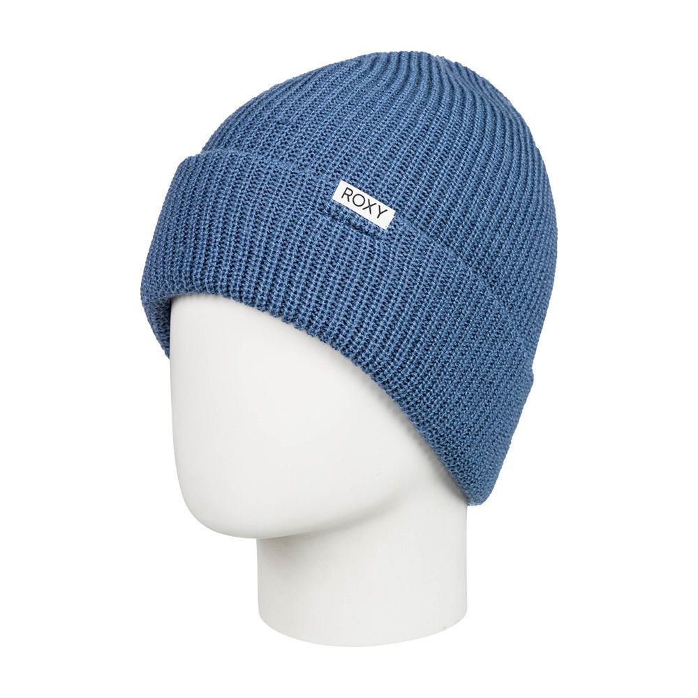 Roxy ISLAND FOX - Bonnet Femme bijou blue