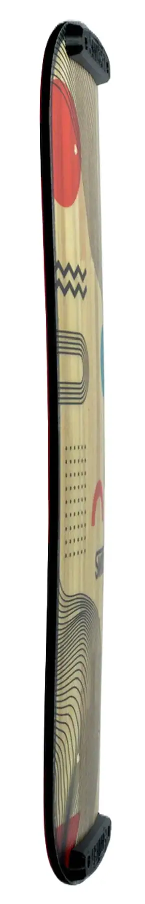 Switch Boards Rocker88 Balance Board - Trampoline | SkatePro